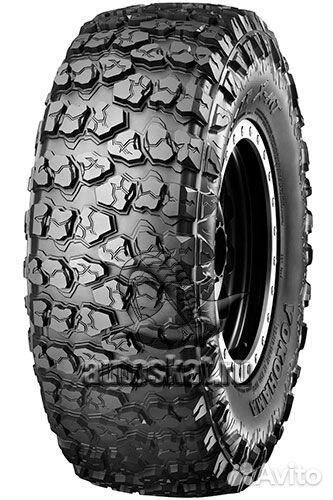 Yokohama Geolandar X-MT G005 35/45 R20