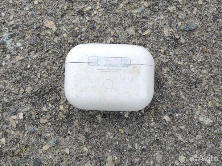 Airpods pro оригинал