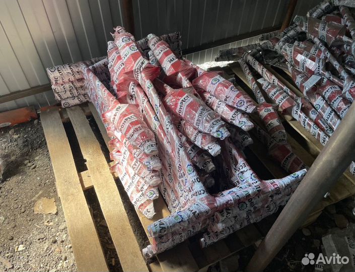 Меч Колесова модифицированный