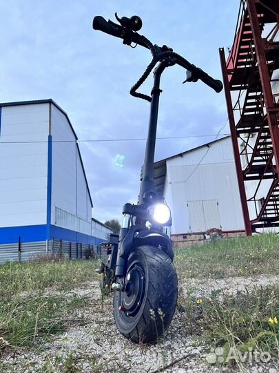 Электросамокат Halten RS-03 v2