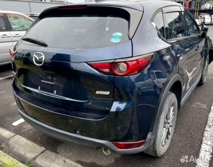 Разбор разборка Mazda Cx-5 Cx5 Мазда сх5 сх-5