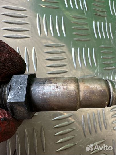 Датчик лямбда зонд Renault Megane 1 1.6 K4M