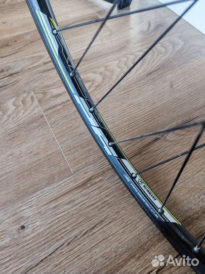 Вилсет 26' weinmann/ joytech