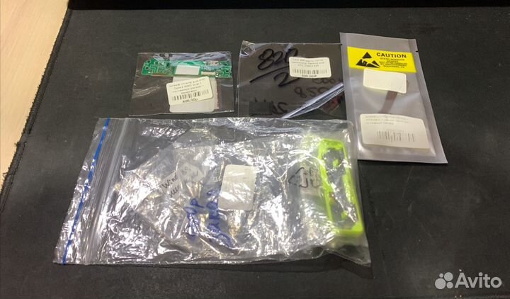 Запчасти для HTC (новые)