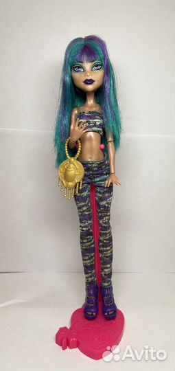 Кукла Монстер Хай