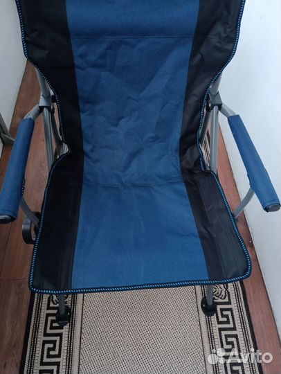 Стул складной туристический