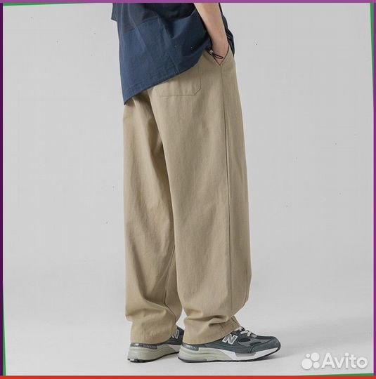 Штаны Карго (Номер артикула: 63867)