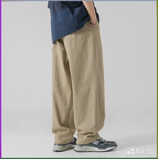 Штаны Карго (12441 Артикул: )