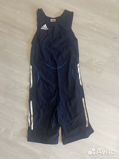 Трико для пауэрлифтинга