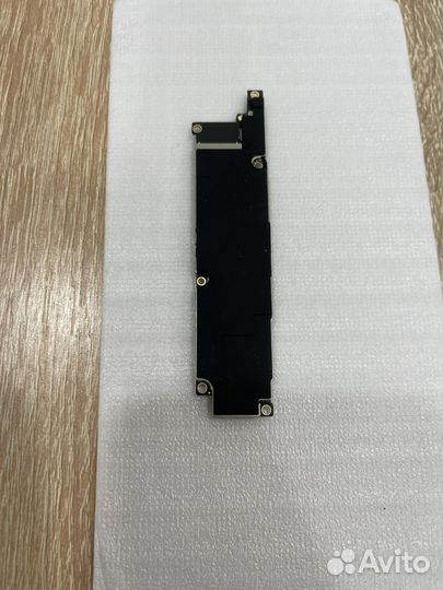 Плата на iPhone Xr