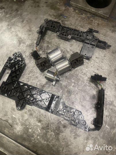 Ремкомплект мехатроника 0b5 DL501 Audi Q5