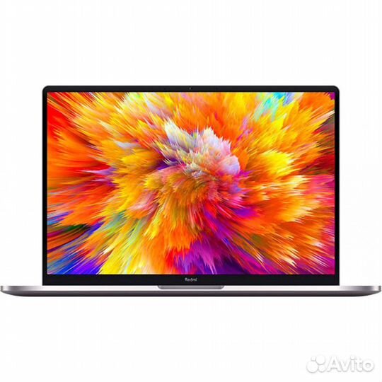 Ноутбук Xiaomi RedmiBook Pro 15 2022 i5-12450H 16G