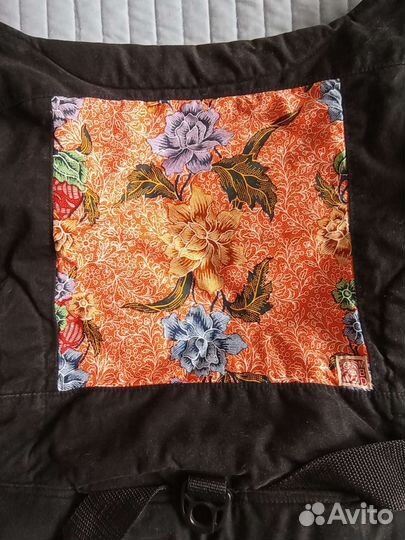 Эргорюкзак Calyx