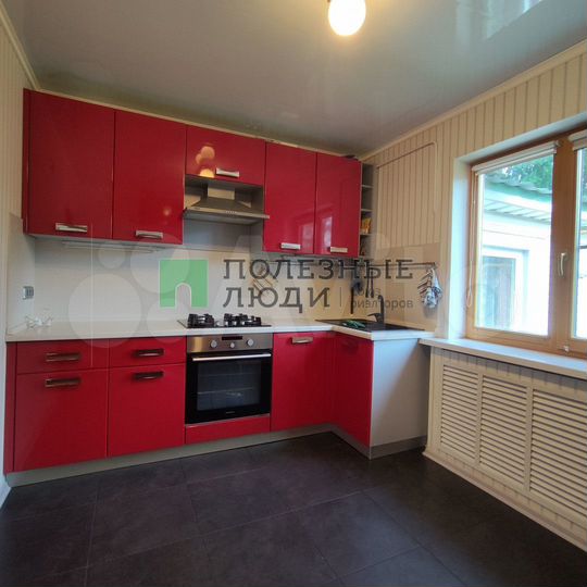 Дом 150 м² на участке 28 сот.