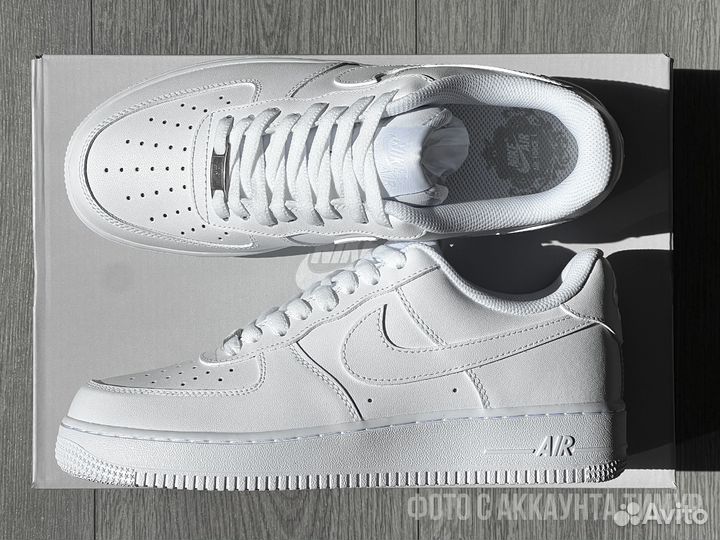 Nike Air Force 1