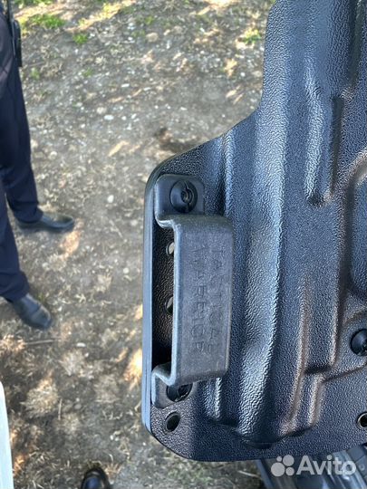 Военные вещи тактические