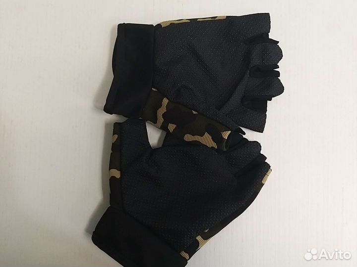 Перчатки 5/11 тактические