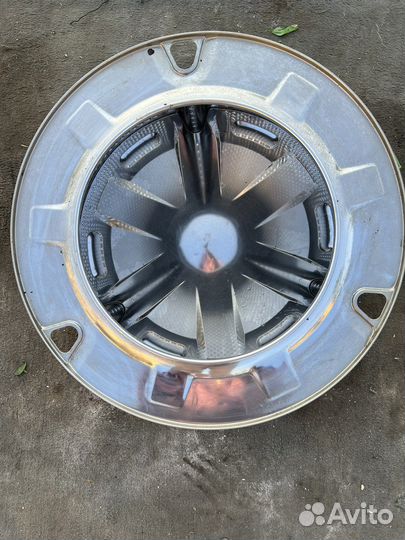 Барабан от стиральной машины indesit / ariston