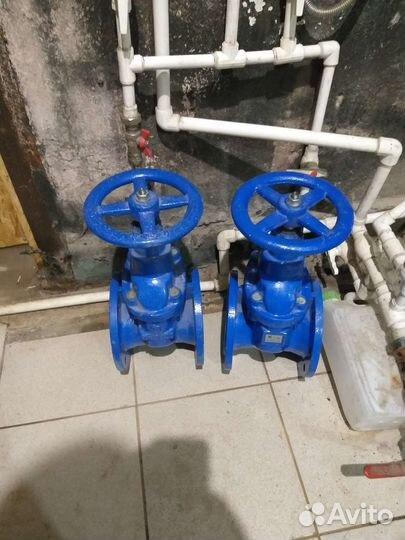 Продам задвижки