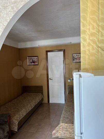 Квартира-студия, 20 м², 1/2 эт.