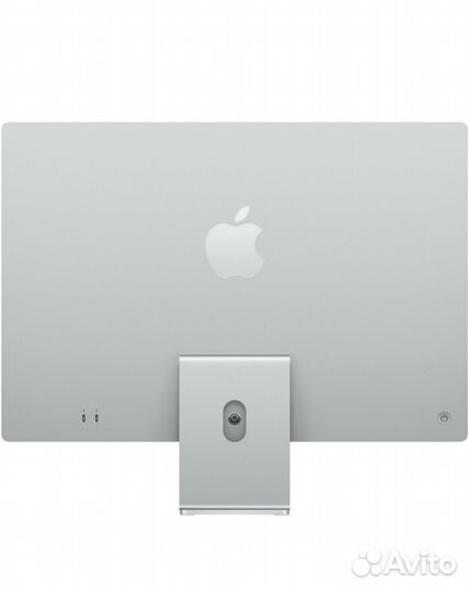 Моноблок Apple iMac A2874 24