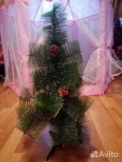 Елка искусственная 60 см