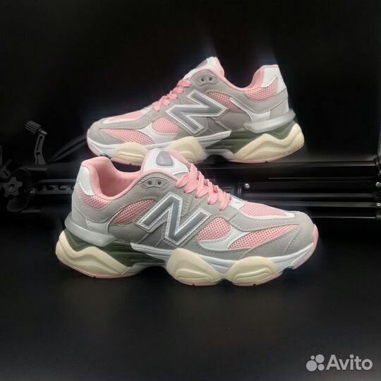 Кроссовки женские New Balance 36-41