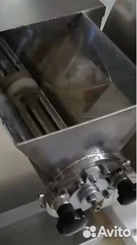 Гранулятор порошка маятниковый YK-60, 80, 120, 160