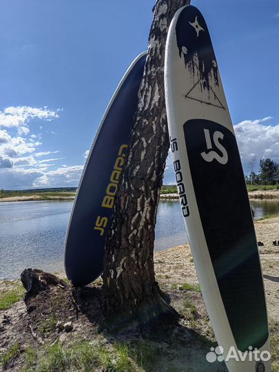SUP board аренда