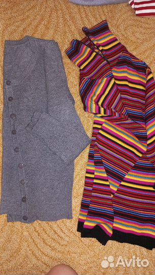 Пакет женской одежды: номер 2