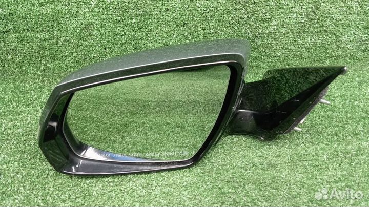 Зеркало Hyundai Genesis Левое