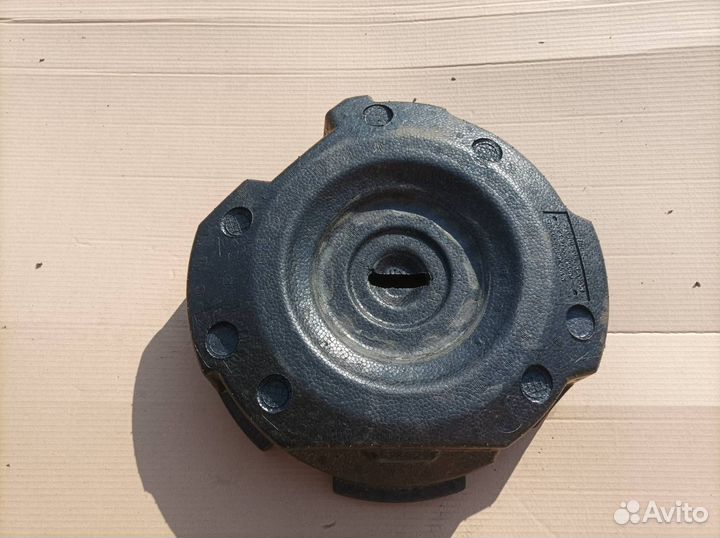 Органайзер багажника Subaru XV