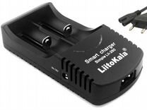 Универсальная зарядка LiitoKala Simple Lii-260