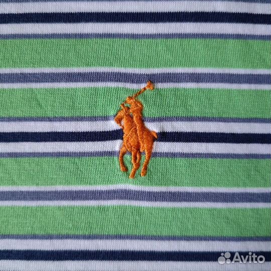 Поло Ralph Lauren оригинал