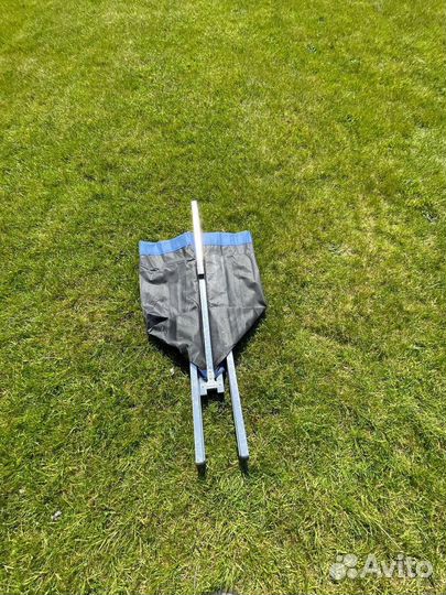 Стол туристический складной