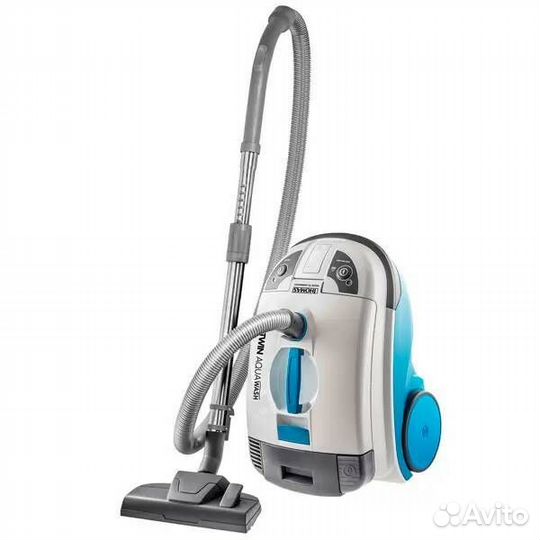 Новый Пылесос моющий Thomas 788525 Twin Aquawash