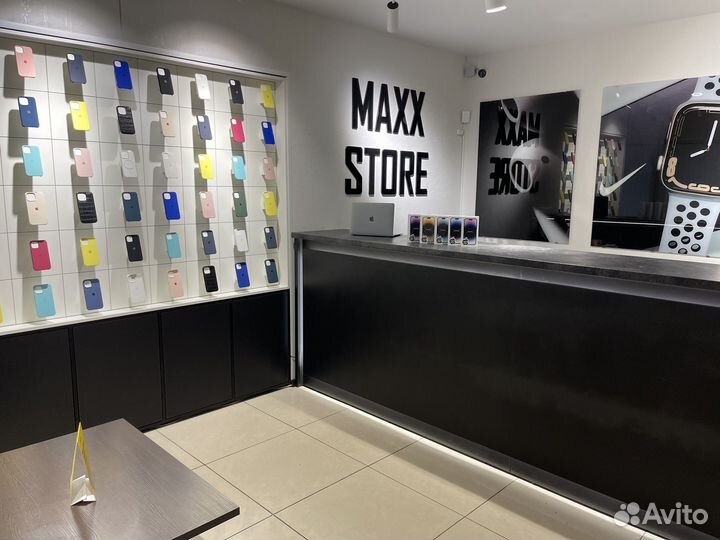 iPhone 15 Pro Max, 256 ГБ