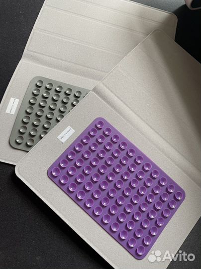 Универсальный чехол для планшета 7'-7,8'