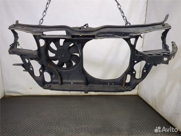 Вентилятор радиатора Volkswagen Passat 5, 1999