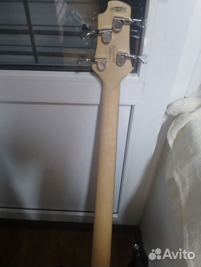 Бас гитара Cort Action PJ