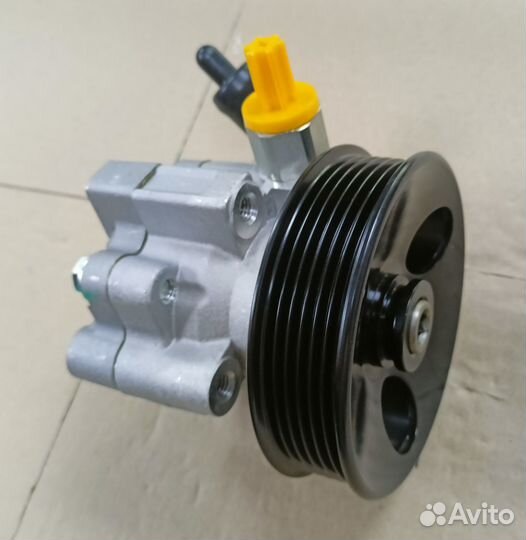 Насос гур 1.6 109 л.с Cruze