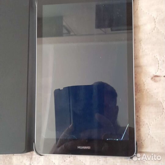 Хуавэй t3 8 ков-L09 под замену экрана