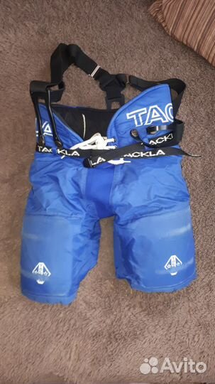 Хоккейная форма