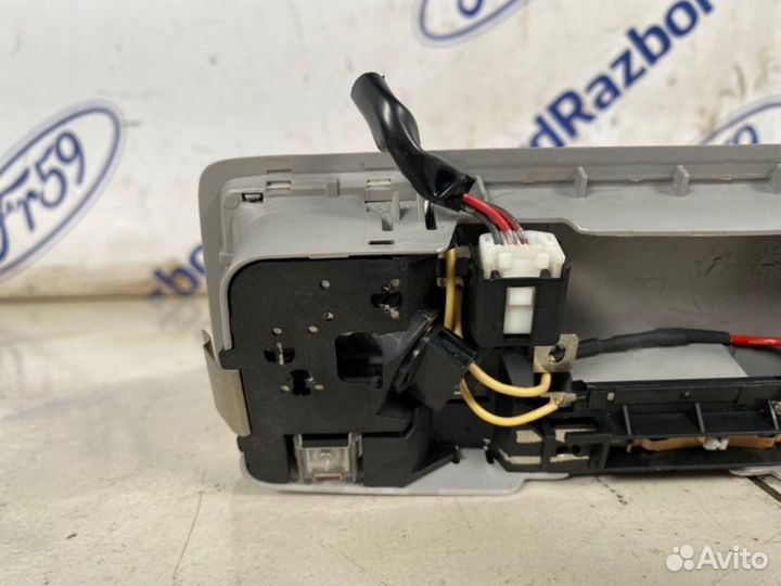 Плафон освещения салонный Mazda Cx-7 ER 2.3