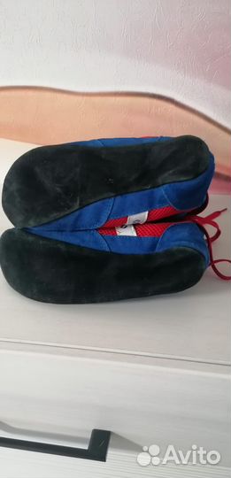 Самбовки борцовки 37 38