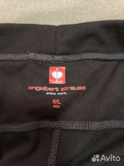 Кальсоны рабочие Engelbert Strauss, Германия