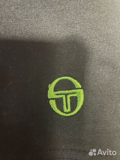 Шорты sergio tacchini