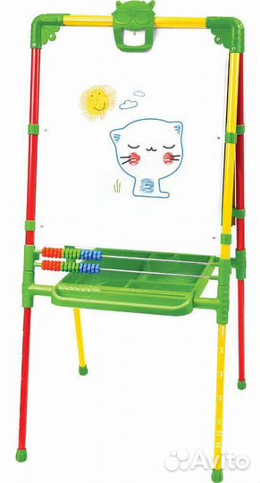 Мольберт Ника