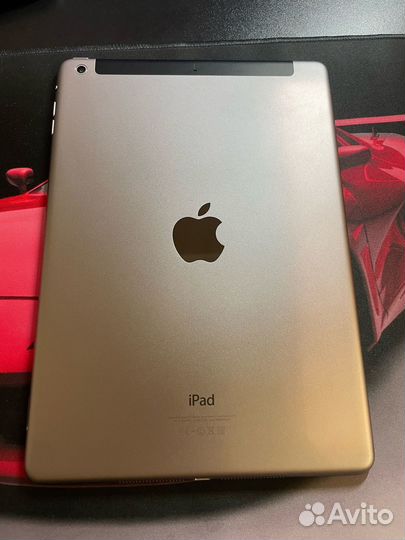 iPad air 2