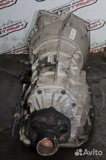 АКПП BMW M54B22 226S1 1-series 3-series 5-series Z